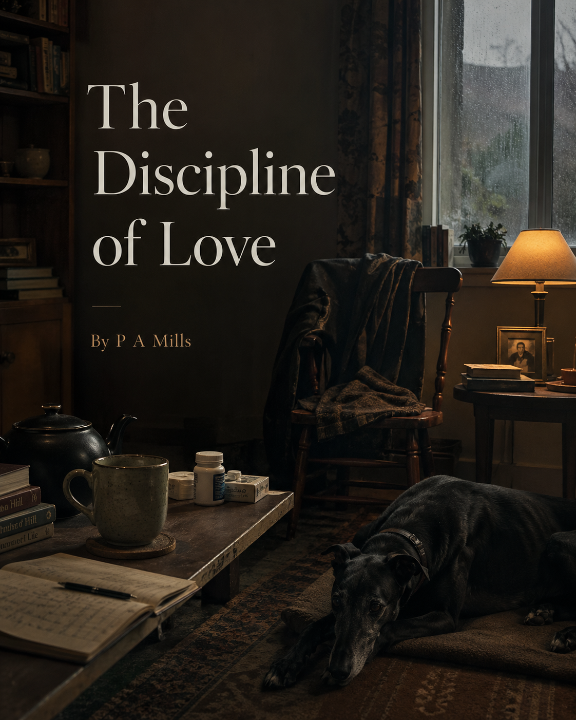 The Discipline Of Love