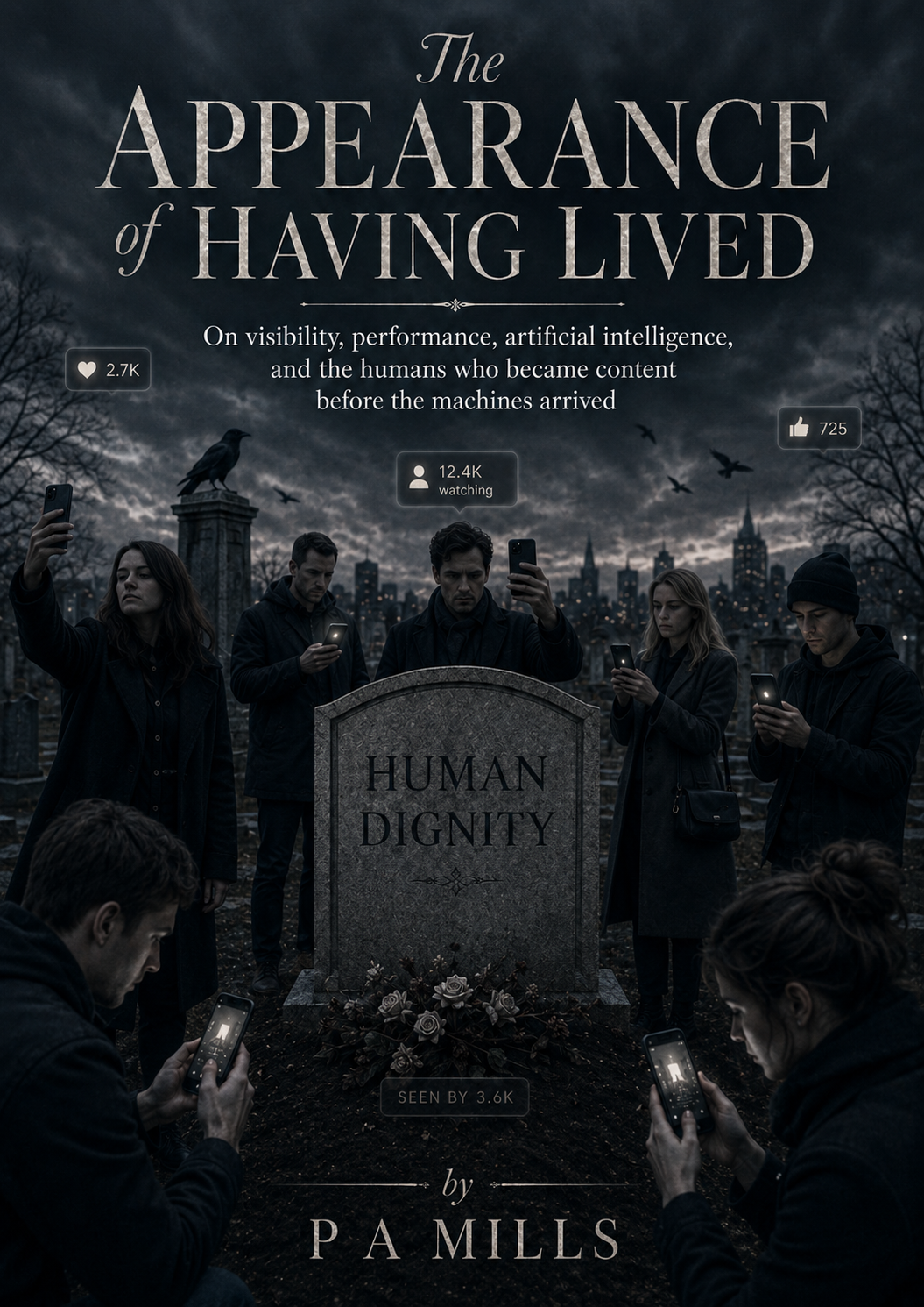 The Appearance of Having Lived