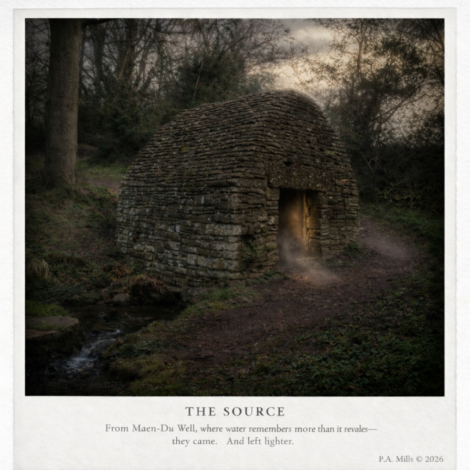 The Source