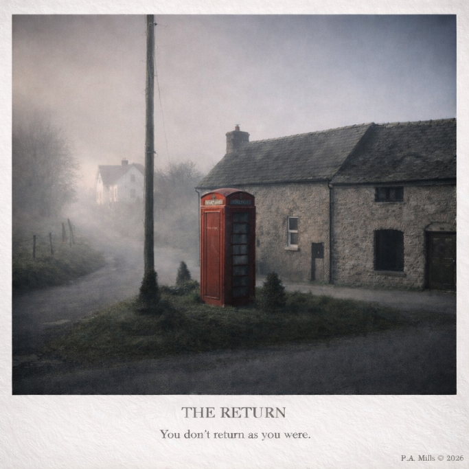 The Return